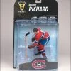 McFarlane NHL Hockey Legends Action Figures Series 7: Maurice Richard (Shelf Wear Packaging) 1 McFarlane NHL Hockey Legends Action Figures Series 7: Maurice Richard (Shelf Wear Packaging) -Model Toy Discount Store mcfarlane nhl hockey legends action figures series 7 maurice richard image