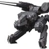 Metal Gear Solid 8 Inch Model Kit - Metal Gear Rex Black Version 1 Metal Gear Solid 8 Inch Model Kit - Metal Gear Rex Black Version -Model Toy Discount Store metal gear solid metal gear rex black version 190526050983