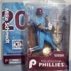 MLB Baseball Cooperstown 6 Inch Static Figure Series 2 - Mike Schmidt Blue Jersey 2 MLB Baseball Cooperstown 6 Inch Static Figure Series 2 - Mike Schmidt Blue Jersey -Model Toy Discount Store mlb baseball cooperstown series 2 mike schmidt blue jersey 787926723731