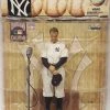 MLB Baseball 6 Inch Static Figure Cooperstown Series 6 - Lou Gehrig White Jersey 2 MLB Baseball 6 Inch Static Figure Cooperstown Series 6 - Lou Gehrig White Jersey -Model Toy Discount Store mlb baseball cooperstown series 6 lou gehrig white jersey 787926713824