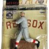 MLB Baseball Red Sox 6 Inch Static Figure Cooperstown - Babe Ruth Grey Jersey 1 MLB Baseball Red Sox 6 Inch Static Figure Cooperstown - Babe Ruth Grey Jersey -Model Toy Discount Store mlb baseball red sox cooperstown babe ruth grey jersey 787926713848