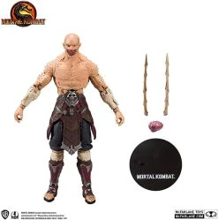 Model Toy Discount Store -Model Toy Discount Store mortal kombat 11 wave 3 baraka 787926110111