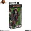 Mortal Kombat 7 Inch Action Figure Spawn - Spawn With Sword 2 Mortal Kombat 7 Inch Action Figure Spawn - Spawn With Sword -Model Toy Discount Store mortal kombat 7 inch action figure spawn spawn pkg