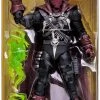 Mortal Kombat 7 Inch Action Figure - Commando Spawn -Model Toy Discount Store mortal kombat commando spawn 787926110982