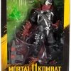 Mortal Kombat 12 Inch Static Figure Deluxe - Commando Spawn 1 Mortal Kombat 12 Inch Static Figure Deluxe - Commando Spawn -Model Toy Discount Store mortal kombat deluxe commando spawn 787926110524