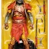 Mortal Kombat 7 Inch Action Figure Wave 10 - Kabal Rapid Red -Model Toy Discount Store mortal kombat wave 10 kabal rapid red 787926110814
