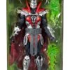 Mortal Kombat 7 Inch Action Figure Wave 2 - Malefik Spawn -Model Toy Discount Store mortal kombat wave 2 malefik spawn 787926110425 pkg
