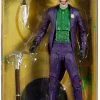 Mortal Kombat 7 Inch Action Figure Wave 7 - Joker -Model Toy Discount Store mortal kombat wave 7 joker 787926110562