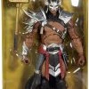 Mortal Kombat 7 Inch Action Figure Wave 7 - Shao Kahn 2 Mortal Kombat 7 Inch Action Figure Wave 7 - Shao Kahn -Model Toy Discount Store mortal kombat wave 7 shao kahn 787926110487