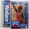 NBA Basketball Series 12 Action Figures: Ben Wallace -Model Toy Discount Store nba basketball series 12 action figures ben wallace image