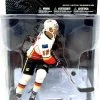 NHL Hockey Flames 6 Inch Static Figure Sportspicks Series 20 - Jarome Iginla White Jersey -Model Toy Discount Store nhl hockey flames sportspicks series 20 jarome iginla white jersey 787926760323