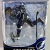 NHL Hockey Lightning 6 Inch Static Figure Sportspicks Series 33 - Steven Stamkos Bolt Blue Jersey Chase -Model Toy Discount Store nhl hockey lightning sportspicks series 33 steven stamkos bolt blue jersey chase 787926771718chase