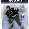 NHL Hockey 6 Inch Action Figure Series 26 - Ryan Getzlaf Black Jersey Bronze Level Variant Limit To 3000 Pieces