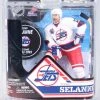 NHL Hockey 6 Inch Static Figure Series 32 - Teemu Selanne White Jersey 2 NHL Hockey 6 Inch Static Figure Series 32 - Teemu Selanne White Jersey -Model Toy Discount Store nhl hockey series 32 teemu selanne jets white jersey exclusive image