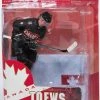 NHL Hockey Team Canada 6 Inch Static Figure Olympic - Jonathan Toews Black Jersey Chase 1 NHL Hockey Team Canada 6 Inch Static Figure Olympic - Jonathan Toews Black Jersey Chase -Model Toy Discount Store nhl hockey team canada olympic jonathan toews black jersey chase 787926770827chase
