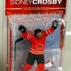 NHL Hockey 6 Inch Action Figure Team Canada Series 2 - Sidney Crosby Red Jersey -Model Toy Discount Store nhl hockey team canada series 2 sidney crosby red jersey image