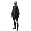 Nier Automata 10 Inch Action Figure Play Arts Kai - YoRHa No. 9 Type S 1 Nier Automata 10 Inch Action Figure Play Arts Kai - YoRHa No. 9 Type S -Model Toy Discount Store nier automata play arts kai yorha no 9 type s 662248833194