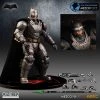 One-12 Collective 6 Inch Action Figure Batman V Superman Dawn Of Justice - Armored Batman SDCC 2016 -Model Toy Discount Store one 12 collective 12 inch batman v superman dawn of justice armored batman sdcc 2016 image