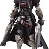 Overwatch 6 Inch Action Figure Figma Series - Reaper -Model Toy Discount Store overwatch figma series 6 inch action figure reaper loose