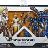 Overwatch 6 Inch Action Figure Ultimates 2-Pack Series - Mercy & Pharah -Model Toy Discount Store overwatch ultimates 2 pack series 6 inch action figure mercy pharah