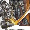 Overwatch 6 Inch Action Figure Ultimates - Reinhardt 2 Overwatch 6 Inch Action Figure Ultimates - Reinhardt -Model Toy Discount Store overwatch ultimates reinhardt 630509820016