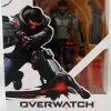 Overwatch 6 Inch Action Figure Ultimates Series 1 - Reaper (Blackwatch Reyes) -Model Toy Discount Store overwatch ultimates series 1 6 inch action figure reaper blackwatch reyes pkg