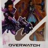 Overwatch 6 Inch Action Figure Ultimates Series 1 - Sombra -Model Toy Discount Store overwatch ultimates series 1 6 inch action figure sombra pkg