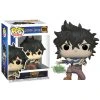 Pop Animation Black Clover 3.75 Inch Action Figure - Yuno #1101 -Model Toy Discount Store pop animation black clover yuno 1101 889698606981