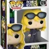 Pop Animation Cowboy Bebop 3.75 Inch Action Figure - Julia #1216 -Model Toy Discount Store pop animation cowboy bebop julia 1216 889698580236
