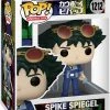 Pop Animation Cowboy Bebop 3.75 Inch Action Figure - Spike Spiegel #1212