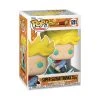 Pop Animation Dragonball 3.75 Inch Action Figure - Super Saiyan Trunks With Sword #1281 1 Pop Animation Dragonball 3.75 Inch Action Figure - Super Saiyan Trunks With Sword #1281 -Model Toy Discount Store pop animation dragonball super saiyan trunks with sword 1281 889698580199