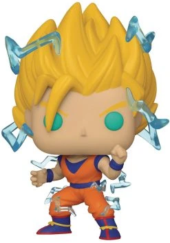 Pop Animation Dragonball Z 3.75 Inch Action Figure Exclusive - Super Saiyan Goku With Energy #865 -Model Toy Discount Store pop animation dragonball z exclusive super saiyan goku with energy 865 889698503402 54bdd268 ac7c 4631 ba81 4d4bdb8d6d11