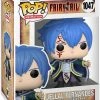 Pop Animation Fairytail 3.75 Inch Action Figure - Jellal Fernandes #1047 1 Pop Animation Fairytail 3.75 Inch Action Figure - Jellal Fernandes #1047 -Model Toy Discount Store pop animation fairytail jellal fernandes 1047 889698573399