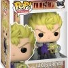 Pop Animation Fairytail 3.75 Inch Action Figure - Laxus Dreyar #1048 2 Pop Animation Fairytail 3.75 Inch Action Figure - Laxus Dreyar #1048 -Model Toy Discount Store pop animation fairytail laxus dreyar 1048 889698573405
