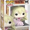 Pop Animation Fairytail 3.75 Inch Action Figure - Mavis Vermillion #1049 2 Pop Animation Fairytail 3.75 Inch Action Figure - Mavis Vermillion #1049 -Model Toy Discount Store pop animation fairytail mavis vermillion 1049 889698573412