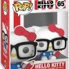 Pop Animation Hello Kitty 3.75 Inch Action Figure - Hello Kitty #65 -Model Toy Discount Store pop animation hello kitty hello kitty 65 889698720557