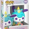 Pop Animation Hello Kitty 3.75 Inch Action Figure - Pochacco #60 -Model Toy Discount Store pop animation hello kitty pochacco 60 889698657525