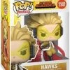 Pop Animation My Hero Academia 3.75 Inch Action Figure - Hawks #1141 2 Pop Animation My Hero Academia 3.75 Inch Action Figure - Hawks #1141 -Model Toy Discount Store pop animation my hero academia hawks 1141 889698580373
