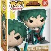 Pop Animation My Hero Academia 3.75 Inch Action Figure - Izuku Midoriya #1347 2 Pop Animation My Hero Academia 3.75 Inch Action Figure - Izuku Midoriya #1347 -Model Toy Discount Store pop animation my hero academia izuku midoriya 1347 889698673273