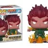 Pop Animation Naruto Shippuden 3.75 Inch Action Figure - Might Guy (Eight Inner Gates) #824 2 Pop Animation Naruto Shippuden 3.75 Inch Action Figure - Might Guy (Eight Inner Gates) #824 -Model Toy Discount Store pop animation naruto shippuden might guy eight inner gates 824 889698506755