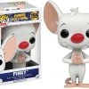 Pop Animation 3.75 Inch Action Figure Pinky And The Brain - Pinky #159 -Model Toy Discount Store pop animation pinky and the brain 3 inch action figure pinky 159