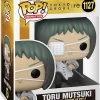 Pop Animation Tokyo Ghoul 3.75 Inch Action Figure - Toru Mutsuki #1127 2 Pop Animation Tokyo Ghoul 3.75 Inch Action Figure - Toru Mutsuki #1127 -Model Toy Discount Store pop animation tokyo ghoul toru mutsuki 1127 889698576444