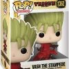 Pop Animation Trigun 3.75 Inch Action Figure - Vash The Stampede #1362 1 Pop Animation Trigun 3.75 Inch Action Figure - Vash The Stampede #1362 -Model Toy Discount Store pop animation trigun vash the stampede 1362 889698680370
