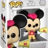 Pop Disney 100th Anniversary 3.75 Inch Action Figure - Mickey Mouse Club #1379 -Model Toy Discount Store pop disney 100th anniversary mickey mouse club 1379 889698771856