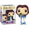 Pop Disney Beauty And The Beast 3.75 Inch Action Figure - Belle #1132 -Model Toy Discount Store pop disney beauty and the beast belle 1132 889698575836