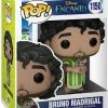 Pop Disney Encanto 3.75 Inch Action Figure - Bruno Madrigal #1150 -Model Toy Discount Store pop disney encanto bruno madrigal 1150 889698576048