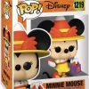 Pop Disney 3.75 Inch Action Figure - Minnie Mouse Trick Or Treat #1219 2 Pop Disney 3.75 Inch Action Figure - Minnie Mouse Trick Or Treat #1219 -Model Toy Discount Store pop disney minnie mouse trick or treat 1219 889698640886