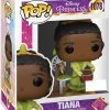 Pop Disney Princess 3.75 Inch Action Figure Exclusive - Tiana #1078 2 Pop Disney Princess 3.75 Inch Action Figure Exclusive - Tiana #1078 -Model Toy Discount Store pop disney princess exclusive tiana 1078 889698567855