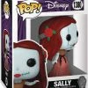 Pop Disney The Nightmare Before Christmas 3.75 Inch Action Figure - Sally #1380