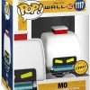 Pop Disney Wall-E 3.75 Inch Action Figure Exclusive - Mo #1117 Chase -Model Toy Discount Store pop disney wall e exclusive mo 1117 chase 889698576505chase